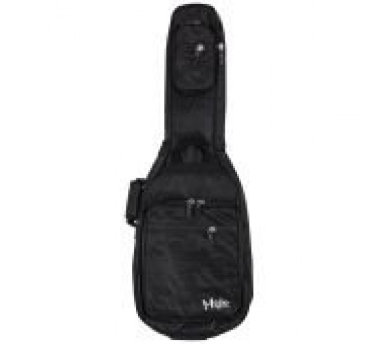 Mojo by Aria MB-EG-300 BK мягкий чехол для электрогитар, цвет чёрный