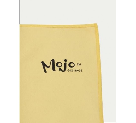 Mojo by Aria MCC-500 IV Салфетка для ухода за инструментами из микрофибры