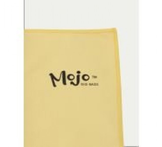 Mojo by Aria MCC-500 IV Салфетка для ухода за инструментами из микрофибры
