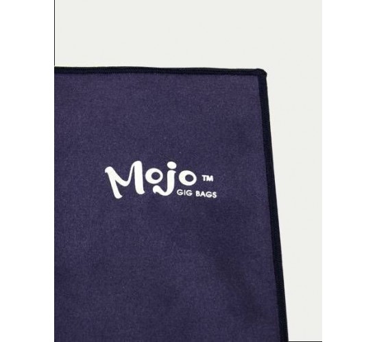 Mojo by Aria MCC-500 NB Салфетка для ухода за инструментами из микрофибры