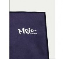 Mojo by Aria MCC-500 NB Салфетка для ухода за инструментами из микрофибры