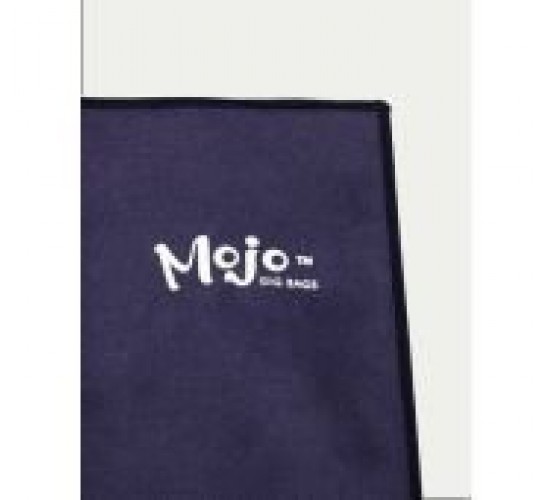 Mojo by Aria MCC-500 NB Салфетка для ухода за инструментами из микрофибры