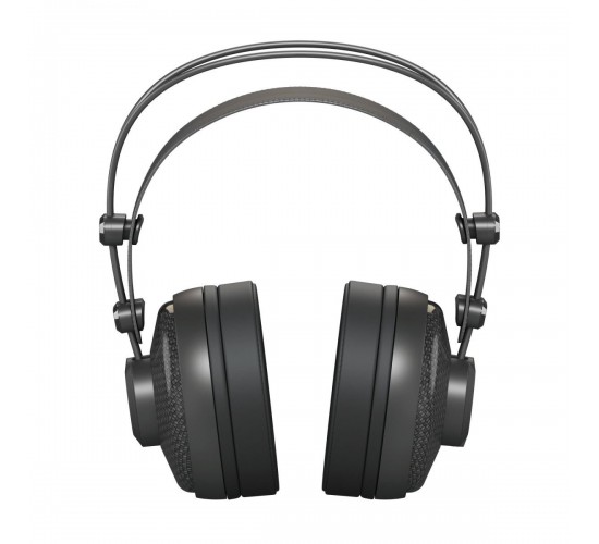 Behringer BH60 закрытые наушники для студийного микширования и мониторинга
