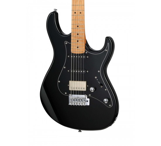 Cort G250SE-BK Электрогитара, Superstrat, цвет черный