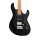 Cort G250SE-BK Электрогитара, Superstrat, цвет черный