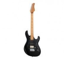Cort G250SE-BK Электрогитара, Superstrat, цвет черный