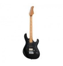 Cort G250SE-BK Электрогитара, Superstrat, цвет черный