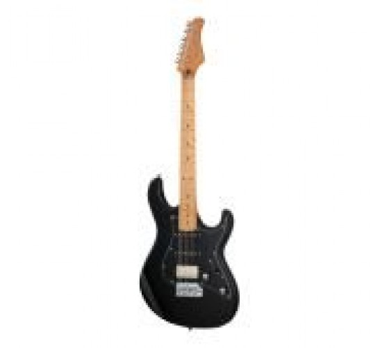 Cort G250SE-BK Электрогитара, Superstrat, цвет черный