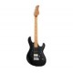 Cort G250SE-BK Электрогитара, Superstrat, цвет черный