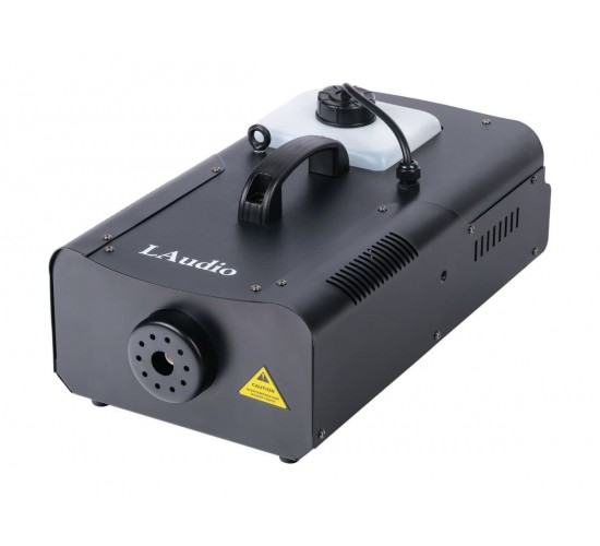 LAudio WS-SM1500 Генератор дыма, 1500Вт, выставочный образец