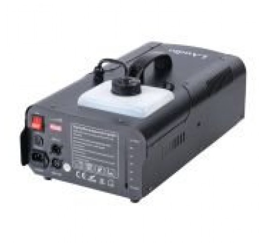 LAudio WS-SM1500 Генератор дыма, 1500Вт, выставочный образец