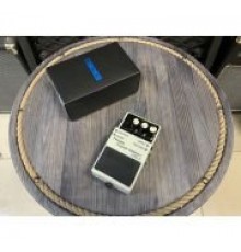 Boss NS-2 гитарный эффект шумоподавитель USED