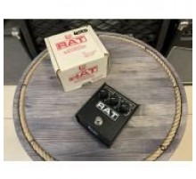 ProCo RAT2 гитарная педаль дисторшн, США USED