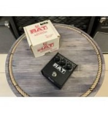 ProCo RAT2 гитарная педаль дисторшн, США USED