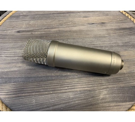 Rode NT1-A студийный конденсаторный микрофон, Австралия USED