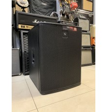 Electro-Voice ELX118P активный сабвуфер, 18', 700Вт, цвет черный USED