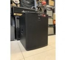 Electro-Voice ELX118P активный сабвуфер, 18', 700Вт, цвет черный USED