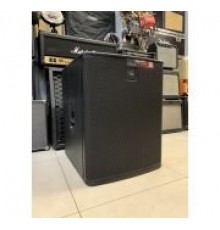 Electro-Voice ELX118P активный сабвуфер, 18', 700Вт, цвет черный USED