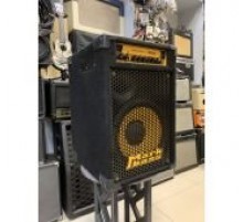Markbass CMD121H Combo Head басовый комбоусилитель, 500 Вт Италия USED