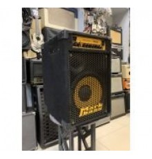 Markbass CMD121H Combo Head басовый комбоусилитель, 500 Вт Италия USED