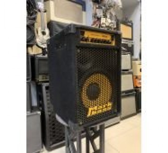 Markbass CMD121H Combo Head басовый комбоусилитель, 500 Вт Италия USED