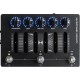 Darkglass Electronics Microtubes Infinity бас-гитарная педаль комплексный дисторшн и компрессия