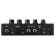 Darkglass Electronics Microtubes Infinity бас-гитарная педаль комплексный дисторшн и компрессия