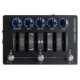 Darkglass Electronics Microtubes Infinity бас-гитарная педаль комплексный дисторшн и компрессия