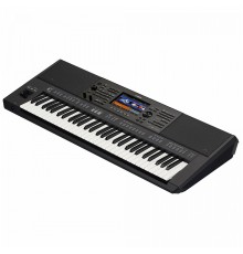 Yamaha PSR-SX720 синтезатор