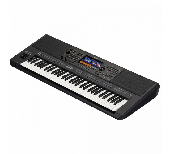 Yamaha PSR-SX720 синтезатор
