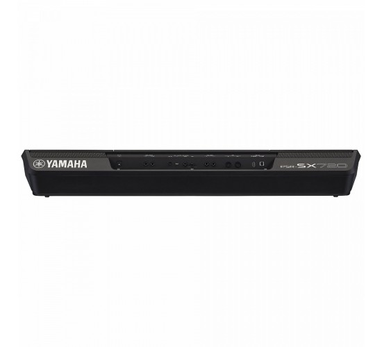 Yamaha PSR-SX720 синтезатор