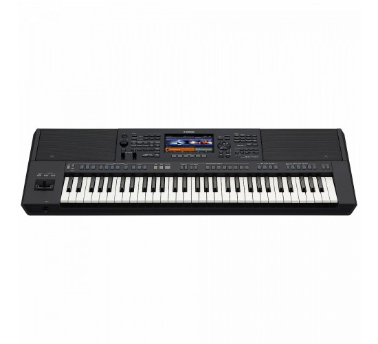 Yamaha PSR-SX720 синтезатор