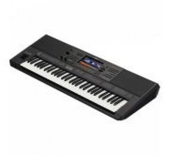 Yamaha PSR-SX720 синтезатор