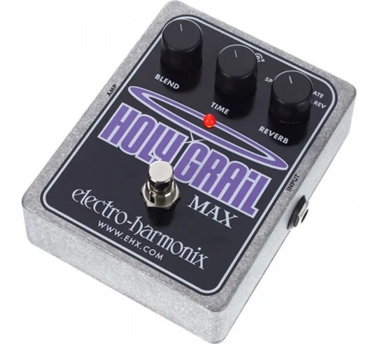 Electro-Harmonix Holy Grail Max гитарный эффект - ревербератор