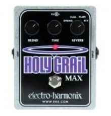 Electro-Harmonix Holy Grail Max гитарный эффект - ревербератор