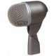 Shure BETA 52A Микрофон динамический суперкардиоидный для бас барабана