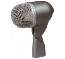 Shure BETA 52A Микрофон динамический суперкардиоидный для бас барабана