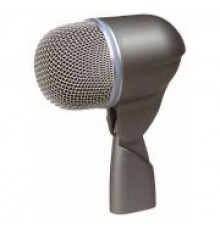 Shure BETA 52A Микрофон динамический суперкардиоидный для бас барабана
