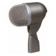 Shure BETA 52A Микрофон динамический суперкардиоидный для бас барабана
