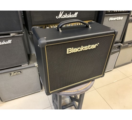 Blackstar HT-5 комбоусилитель для электрогитар USED