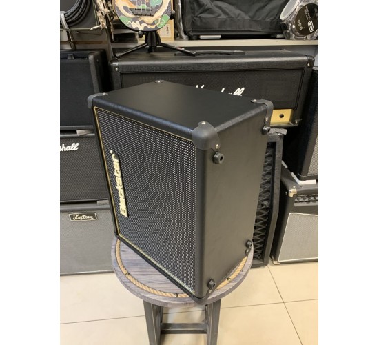 Blackstar HT-5 комбоусилитель для электрогитар USED