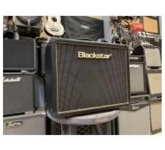 Blackstar HT-5 комбоусилитель для электрогитар USED