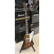 Gibson Firebird электрогитара, цвет Vintage Sunburst 1995 США USED