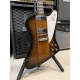 Gibson Firebird электрогитара, цвет Vintage Sunburst 1995 США USED