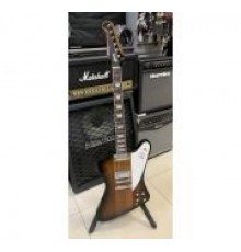 Gibson Firebird электрогитара, цвет Vintage Sunburst 1995 США USED