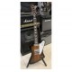 Gibson Firebird электрогитара, цвет Vintage Sunburst 1995 США USED
