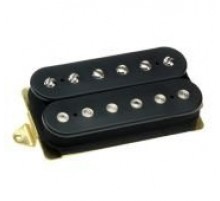 DiMarzio DP155BK Tone Zone Black Regular звукосниматель USED