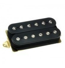 DiMarzio DP155BK Tone Zone Black Regular звукосниматель USED
