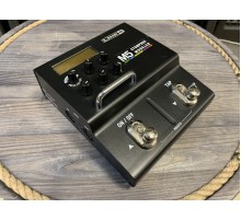 Line 6 M5 Stompbox гитарный процессор USED