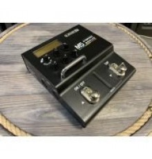 Line 6 M5 Stompbox гитарный процессор USED